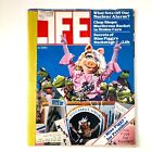 VTG Life Magazine June 1980 Vol 3 No. 6 Secrets of Miss Piggy's Backstage Life