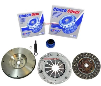 JUEGO DE EMBRAGUE EXEDY + FX 167741 FW para camioneta Ford Ranger Mazda B3000 1995-2008 3,0 L Foto 1 de 4