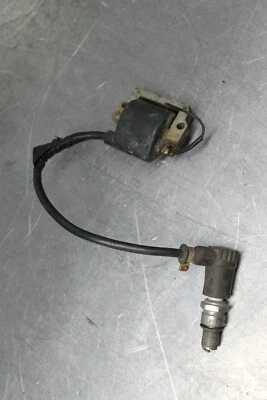 Boa bobina de ignição Yamaha YZ400 1976 fabricante de equipamento original usada - Imagem 1 de 4