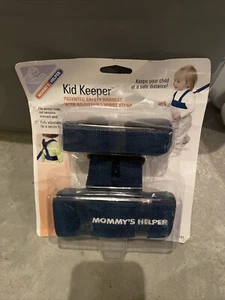 Mommy's Helper 10101 Kid Keeper Safety Harness/Leash - Picture 1 of 1