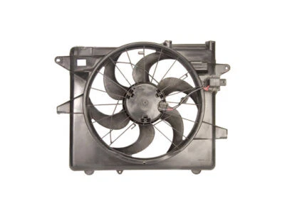 Conjunto de ventilador auxiliar para Ford Mustang 2005-2014 21217RMTC 2008 2013 2011 2006 Foto 1 de 2