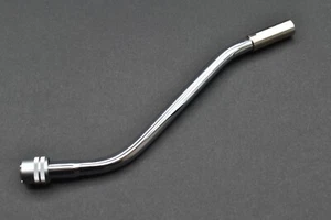 Tubo tubo MICRO XP-505AU MA-505 MK3 brazo "S" / Micro Seiki - Imagen 1 de 5