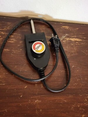 Cable Enchufe Repuesto Elite Modelo PMT220 15a 125v 30" Largo Foto 1 de 4