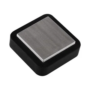 Steel Bench Block Dapping Block Rubber Block - Picture 1 of 5