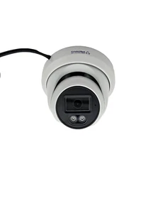 6MP IR Turret IP Camera - Picture 1 of 3