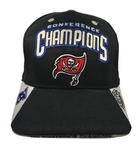 NFL Tampa Bay Buccaneers 2003 Conference Champions Snapback Mütze verstellbar - Bild 1 von 11