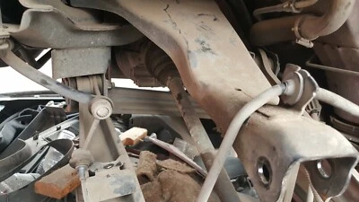 Pontiac G8 GT 2009 OEM brazo de control superior trasero pasajero  Foto 1 de 4