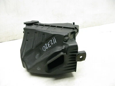05-08 AUDI B7 A4 2.0T ENGINE AIR INTAKE HOUSING CLEANER BOX OEM 112320 - Image 1 of 4