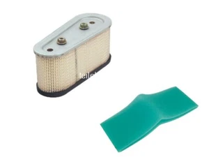 Luftfilter+Vorfilter für Tecumseh OHV 110-115-135 10-15 PS Formula,Enduro Neu! - Bild 1 von 1