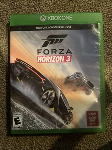 Forza Horizon 3 Xbox One - Bild 1 von 1