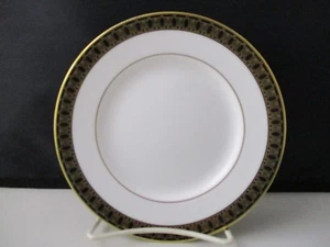 WATERFORD ASHWORTH BREAD & BUTTER PLATE-6" 0908I - Picture 1 of 3