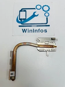 System Kühlung Dissipator Wärme Lüfter Lenovo V145-15AST (81MT) - Bild 1 von 1