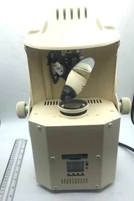 Chauvet DJ Intimidator 扫描 305 IRC 移动光束镜面扫描仪 工作阅读 — 第 1/4 张图片