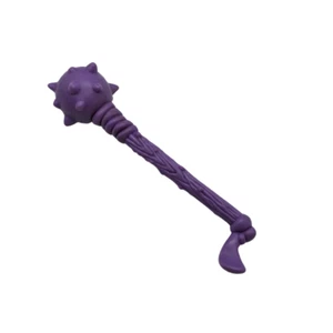 Vintage TMNT Teenage Mutant Ninja Turtles Troll Leo weapon - Picture 1 of 1