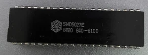 SND5027E neu aus Restposten - Bild 1 von 1