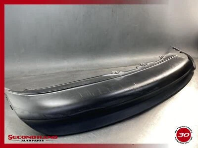 2010-2012 AUDI A5 QUATTRO REAR Bumper Lower Valance / Diffuser 8T0807521 Foto 1 de 4