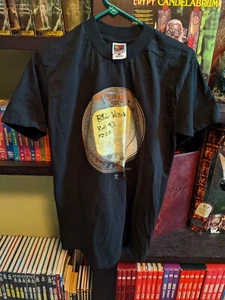 VTG The Blair Witch Project Reel #3 Horror Movie Promo Shirt Size M (28x18.5) DS - Picture 1 of 7