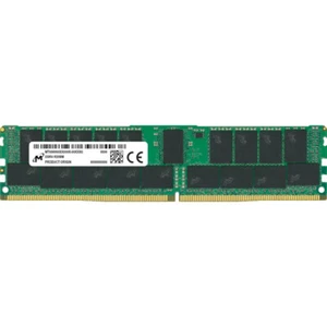 Micron MTA18ASF2G72PZ-3G2R - DDR4 - módulo - 16 GB - DIMM 288 pines - 3200 MHz - Imagen 1 de 2