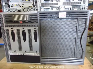 BROCADE Silkworm 48000 80-0102075 EMPY hors modules / alimentations - Photo 1/1