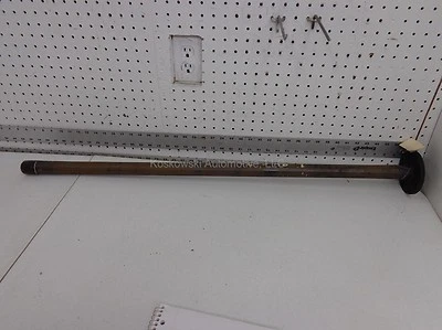 Rear Axle Shaft 1982 Chevy C30 Dual Rear Wheel Full Floater 10 Bolt 35 Spline - Image 1 of 4