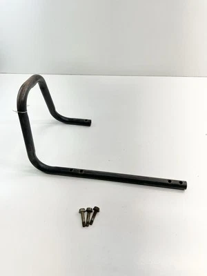 2004 JOHN DEERE GATOR CX CS Left Seat Rail Grab Bar Frame Structural Tubing - Image 1 of 4