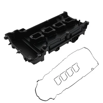 Engine Valve Cover Assembly for Mercedes Benz C250 W204 2012-2015 1.8L - Image 1 of 4