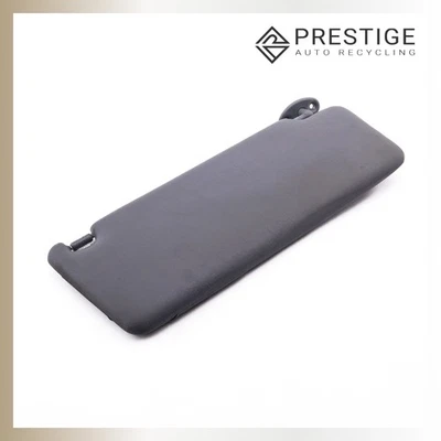 Quebra-sol esquerdo 1995-1998 LEXUS LS400 74320-50084-B0 azul cinza fabricante de equipamento original - Imagem 1 de 4