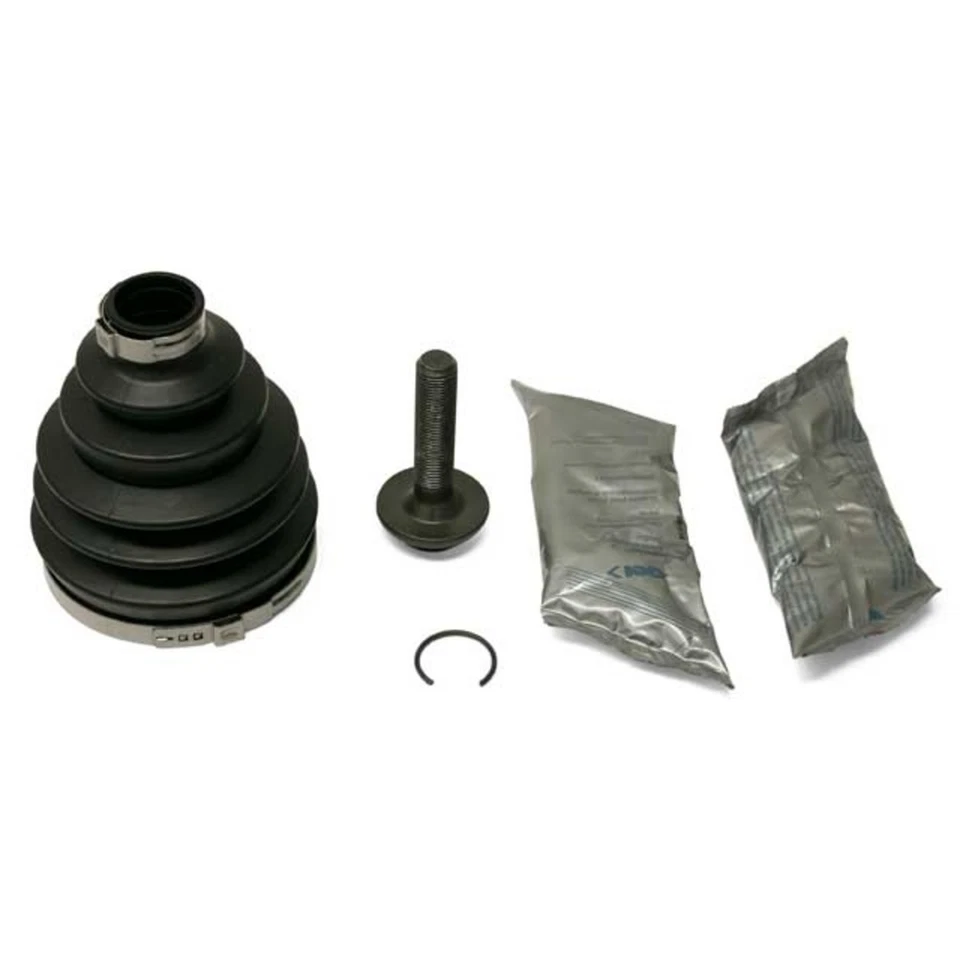 304955 GKN CV Bota Delantera Conductor o Pasajero Exterior Exterior Exterior para A5 Foto 1 de 1