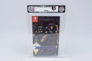 Nintendo Switch *Xeno Crisis* Neu / Sealed VGA 85 Strictly Limited #29 - Bild 1 von 8