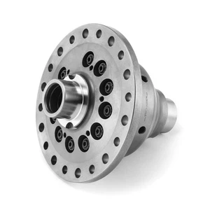 DANA 44 30 Spline 3.73 and Down TorqueWorm LSD Limited Slip Differential - Picture 1 of 5