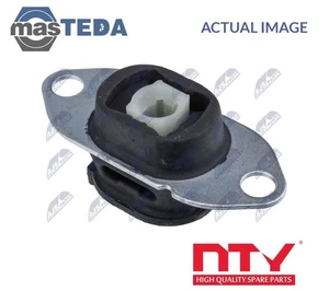 ZPS-RE-111 ENGINE MOUNT MOUNTING RIGHT FRONT LEFT NTY FOR SMART FORFOUR - Picture 1 of 6