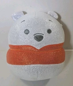 Squishmallows WINNIE THE POOH Disney 100th Anniversary Limited Edition 5" Plush - Picture 1 of 5