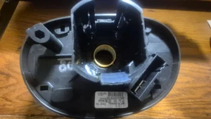 08 Saab 9-3 Factory Central Integrated Module NO KEYS Part# 12760545 - Picture 1 of 2