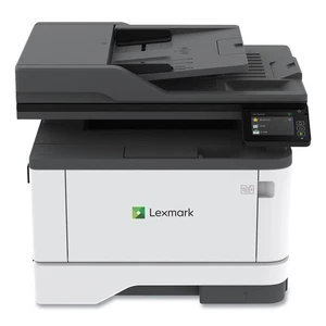 Lexmark 29S0200 MX431adn MFP Copy/Fax/Print/Scan Mono Laser Printer New - Picture 1 of 6