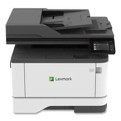 Lexmark 29S0200 MX431adn MFP Copy/Fax/Print/Scan Mono Laser Printer New - Image 1 of 4