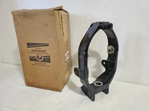 Quicksilver Mercury Mercruiser 78293A1 TRS Gimbal Ring Housing 1965 TO 1975 OEM - Picture 1 of 10