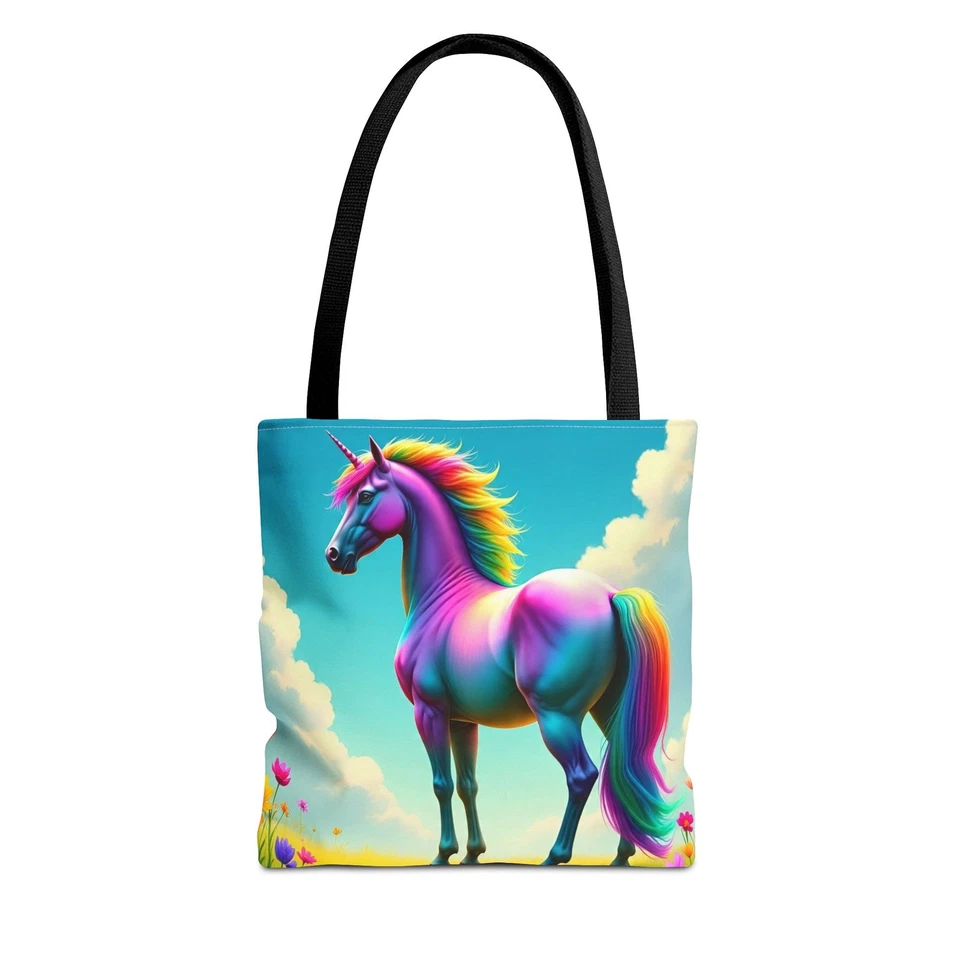 Magic, Einhorn, Tasche, ifoundit1000, rosa, Regenbogen  - Bild 1 von 1
