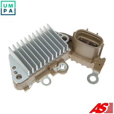 ALTERNATOR REGULATOR ARE6031 FORALTERNATOR REGULATOR ARE6031 FOR TOYOTA  27700-1 - Image 1 of 4