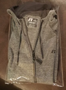 RUSSEL FUSION KNIT Hoodie M - Bild 1 von 3