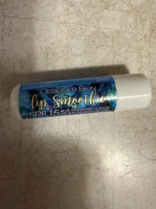 Designer Skin Lip Smoothie Blue Raspberry- 1.3 oz. - Picture 1 of 2