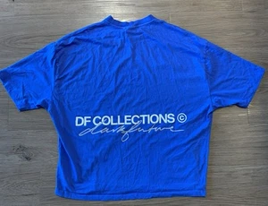 Df Collections Large T Shirt  - Picture 1 of 3