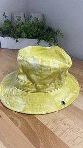 Peter Grimm Fischerhut Kopfbedeckung verstaubar OS Wandern Skater Hippie Küste Surfer - Bild 1 von 12