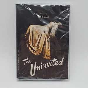 The Uninvited (Criterion Collection) Lewis Allen DVD Edition Neuf scellé - Photo 1/3