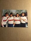 Guido Grabow, Germany ???? Rower Summer Olympics Hand Signed 4X6