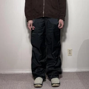 VINTAGE Y2K JNCO STYLE HOLLYWOOD BAGGY PANTS - Picture 1 of 6