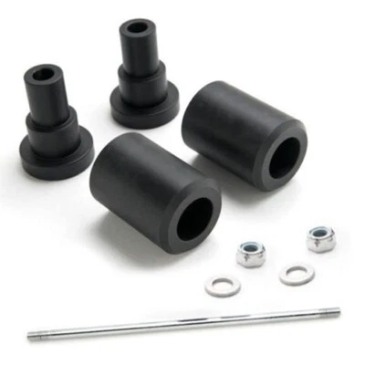 Protector de caída deslizante de cuadro para Ducati Monster 620/695/696/750/800/900/1000 Foto 1 de 3