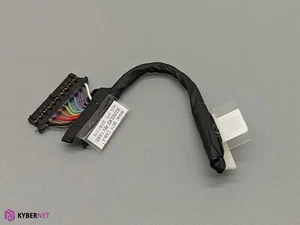Dell Vostro 5468 Series 0H09FD Laptop Battery Connector Cable -37M - Afbeelding 1 van 2