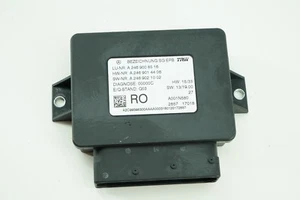 Unidad módulo de control de freno de estacionamiento Mercedes C117 CLA250 2014-2019 2469008516 - Imagen 1 de 4