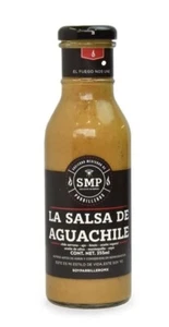 Salsa De Aguachile 355 ML - Picture 1 of 1