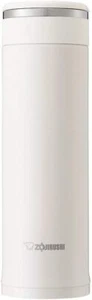 ZOJIRUSHI (ZOJIRUSHI) Water bottle stainless steel mug bottle Direct drink - Picture 1 of 3